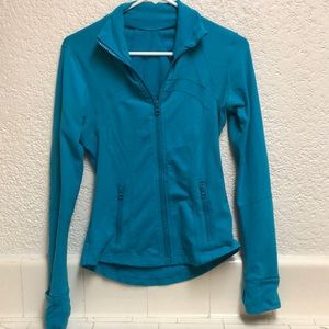 Lululemon athletica sports jacket